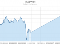 INU币兑加拿大元今日价格行情 (INU/CAD) 实时汇率走势分析