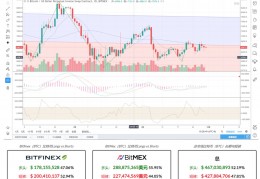 BTC China平台比特币交易量激增，市场热度持续升温